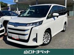 ノア ハイブリッド Z
