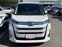 ノア ハイブリッド Z