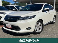トヨタ ハリアー エレガンス