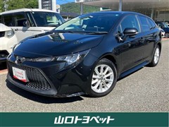 カローラツーリング S