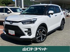 ライズ HV Z