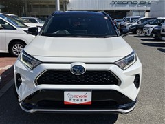 RAV4 PHV ブラックトーン