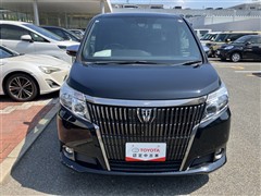 エスクァイア GI ブラックテイラート