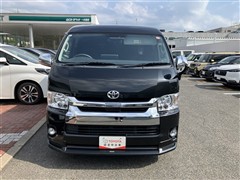 ハイエースワゴン GL ロング