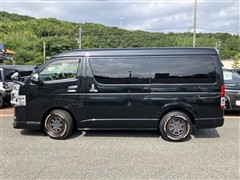 ハイエースワゴン GL ロング