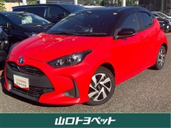 ヤリス ハイブリッド G