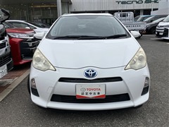 アクア G