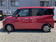 タンク カスタムG S