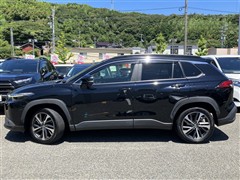 カローラクロス ハイブリッド Z