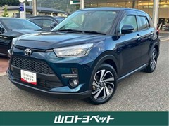 トヨタ ライズ Z