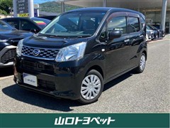 ダイハツ ムーヴ L