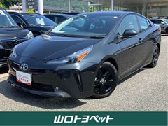 トヨタ プリウス S ツーリングセレクション