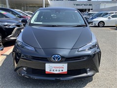 プリウス S ツーリングセレクション