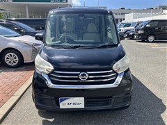 デイズルークス X