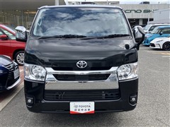 ハイエース スーパーGL