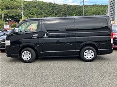 ハイエース スーパーGL