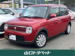 スズキ　アルトラパン L