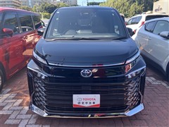 ヴォクシー S-Z