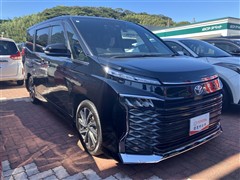 ヴォクシー S-Z