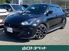 スズキ スイフト スポーツ