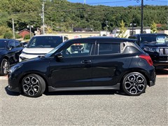 スイフト スポーツ