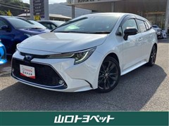カローラツーリング HV WXB