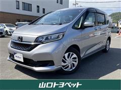 ホンダ　フリード G ホンダセンシング