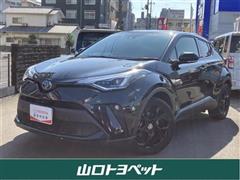 Ｃ－ＨＲ