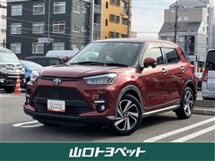 トヨタ　ライズ Z