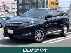 ハリアー プレミアム