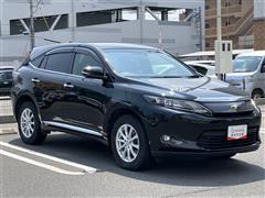 ハリアー プレミアム