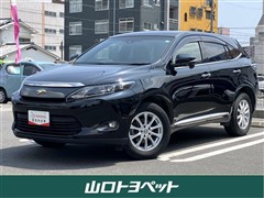 トヨタ　ハリアー プレミアム