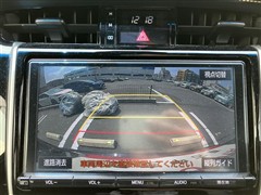 ハリアー プレミアム