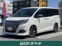 エスクァイア GI