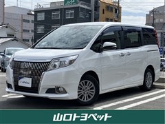 エスクァイア GI