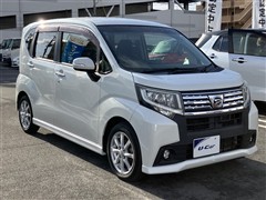 ムーヴ カスタム X SA