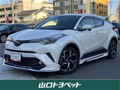 C-HR HV G