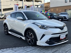 C-HR HV G