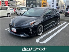 プリウス S ツーリングセレクション