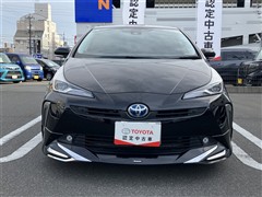 プリウス S ツーリングセレクション