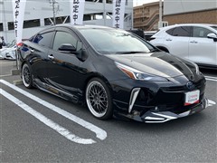 プリウス S ツーリングセレクション