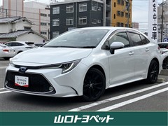 カローラ Wバイビー50ミリオン