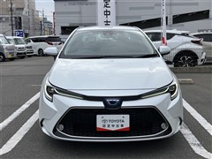 カローラ Wバイビー50ミリオン