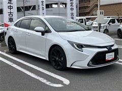 カローラ Wバイビー50ミリオン