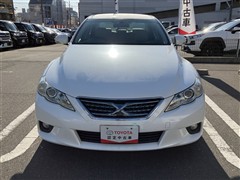 マークX 250G リラックスセレ