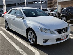 マークX 250G リラックスセレ