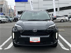 ヤリスクロス G