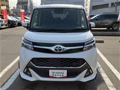 タンク カスタムG-T