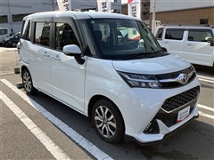 タンク カスタムG-T