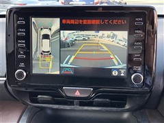 ヤリスクロス ハイブリッド Z